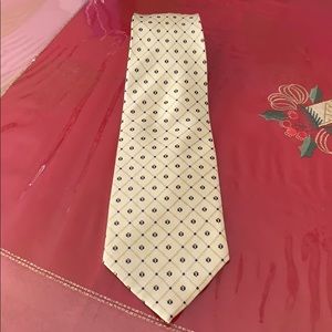 Armani Silk Tie